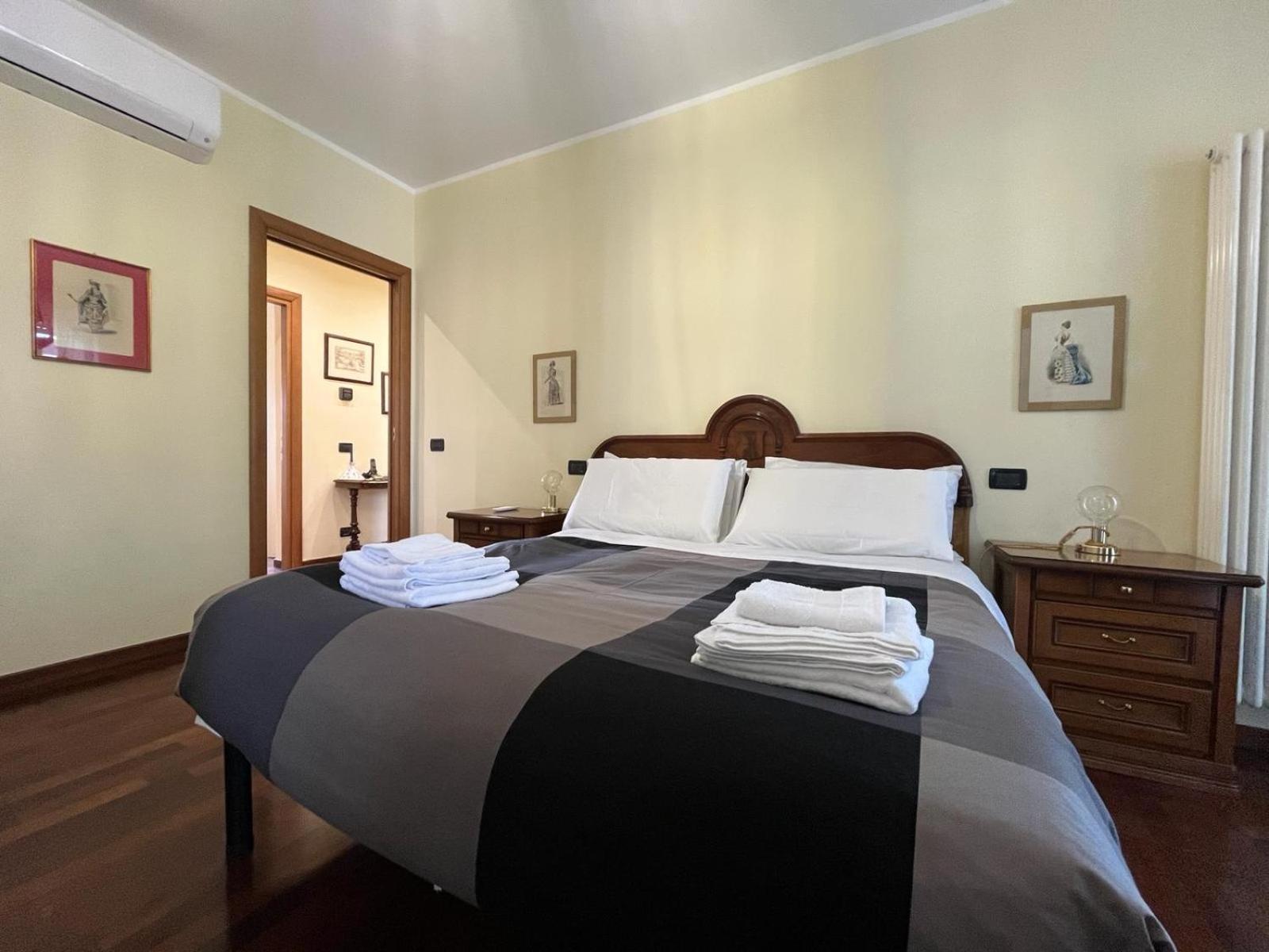 Appia Nuova Lucrezia Apartment Рим Экстерьер фото