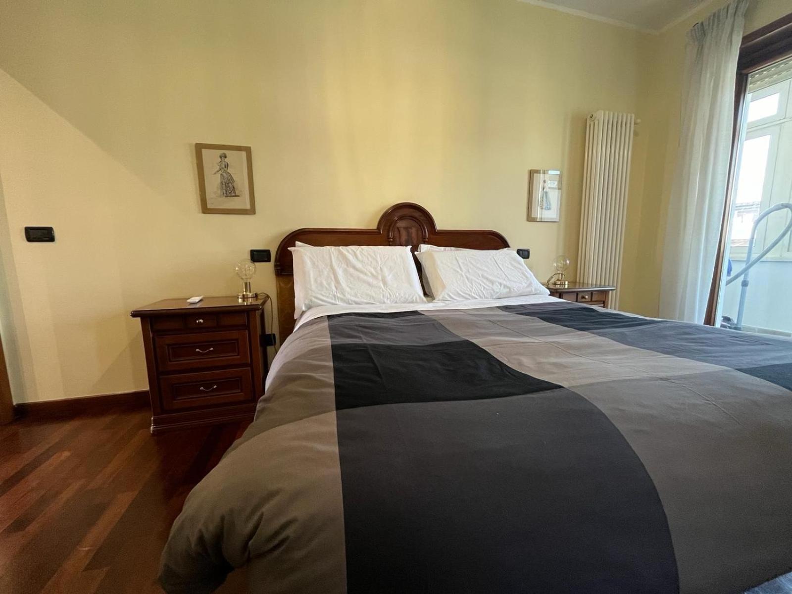 Appia Nuova Lucrezia Apartment Рим Экстерьер фото
