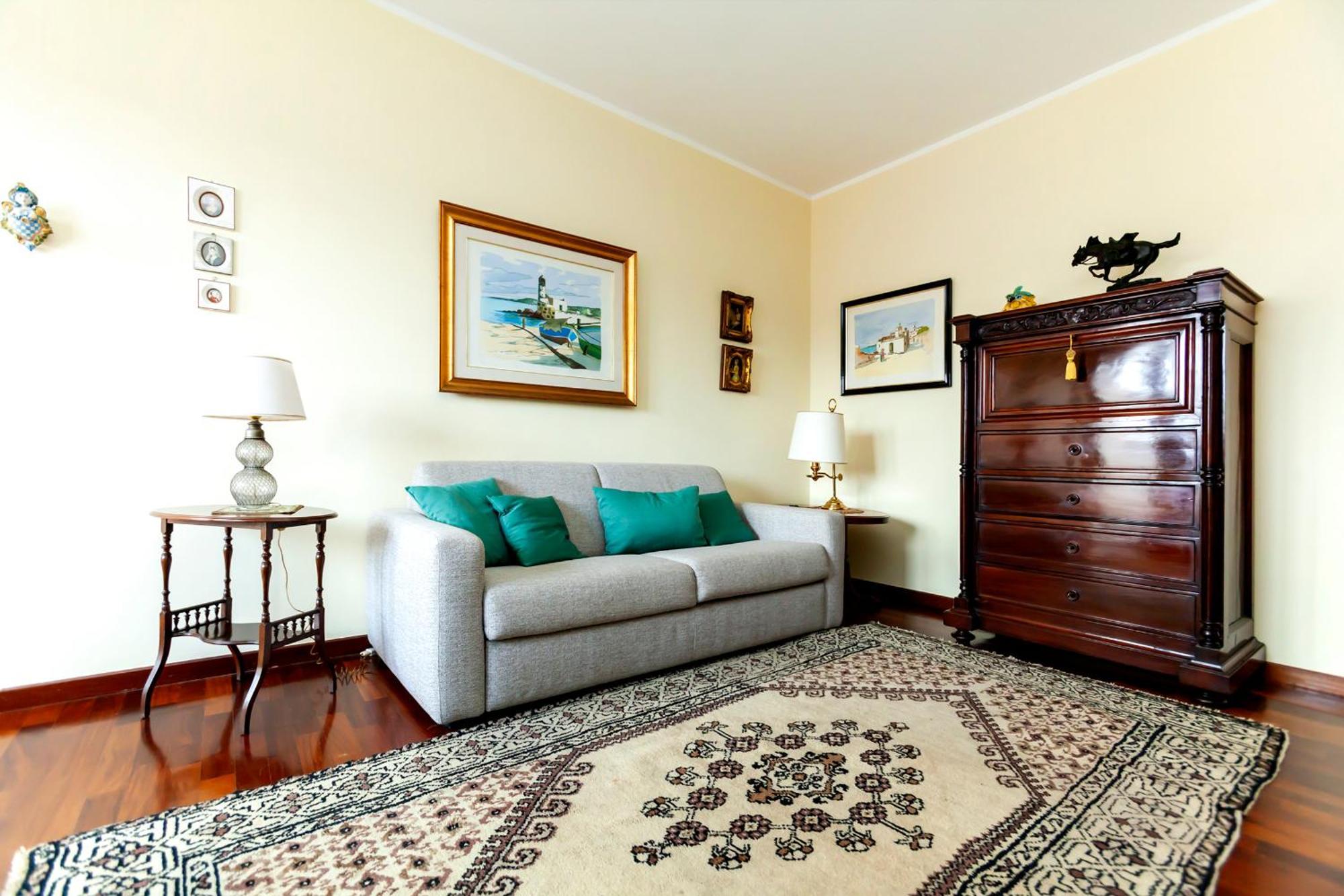 Appia Nuova Lucrezia Apartment Рим Экстерьер фото