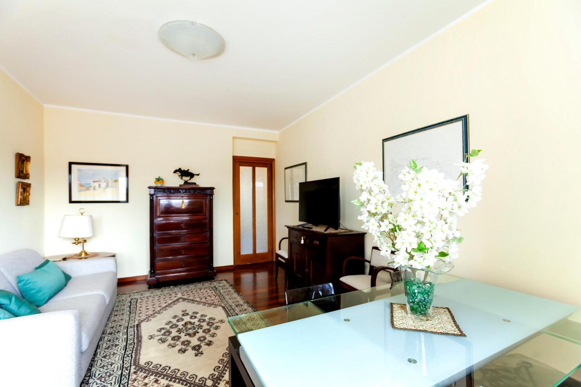 Appia Nuova Lucrezia Apartment Рим Экстерьер фото