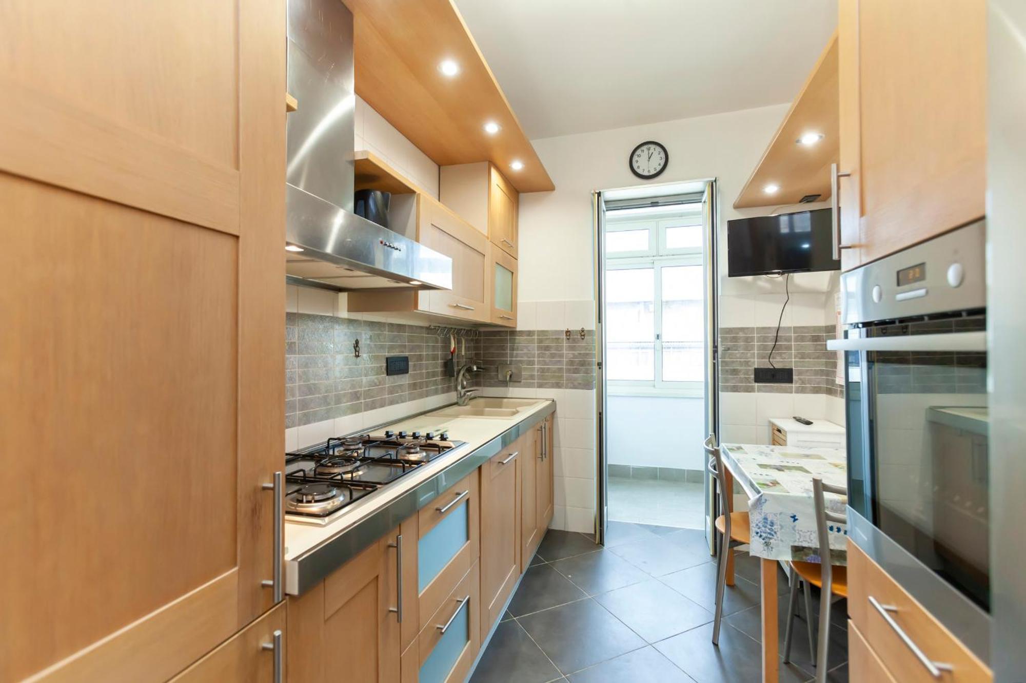 Appia Nuova Lucrezia Apartment Рим Экстерьер фото