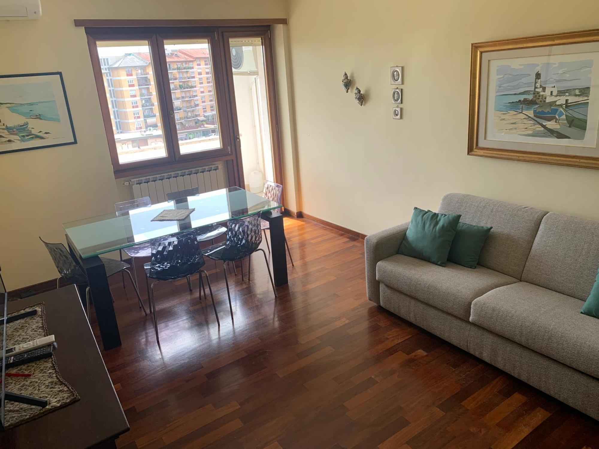 Appia Nuova Lucrezia Apartment Рим Экстерьер фото