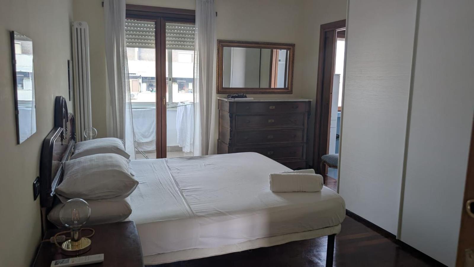 Appia Nuova Lucrezia Apartment Рим Экстерьер фото